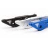 S3 Swingarm Chain Guide Saver Silver Sherco