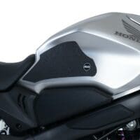 1096009002-1-800Wx800H R&G RACING Tank Traction Pads Set 2 Pieces Black Honda CB650R