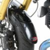 1096033001-2-800Wx800H R&G RACING Voorspatbordverlenging - Carbon Effect