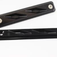 1096192001-1-800Wx800H GILLES TOOLING Side Radiator Guard Black