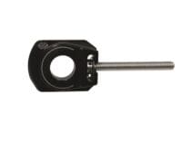 GILLES TOOLING AXB Chain Tighteners Black Honda