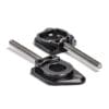 GILLES TOOLING AXB Chain Tighteners Black Honda