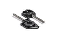 GILLES TOOLING AXB Chain Tighteners Black Honda