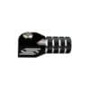 SCAR Gear Shift Lever Black/Black Endpiece