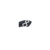 1096254003-2-800Wx800H LIGHTECH Clutch Lever Guard - Glossy Carbon 132mm Silver End