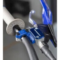 1096306004-2-800Wx800H S3 Master Cylinder Clamps Blue