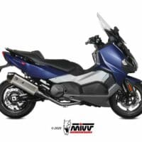 1096321001-1-800Wx800H MIVV Speed Edge Full Exhaust System - SYM Maxsym 500 TL