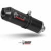 MIVV Oval Silencer Carbon/Carbon End Cap BMW F900XR