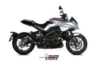 1096393002-1-800Wx800H MIVV MK3 Muffler Carbon/Stainless Steel End Cap Suzuki GSX-S1000