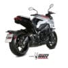 1096393002-2-800Wx800H MIVV MK3 Muffler Carbon/Stainless Steel End Cap Suzuki GSX-S1000