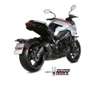 1096393002-2-800Wx800H MIVV MK3 Muffler Carbon/Stainless Steel End Cap Suzuki GSX-S1000