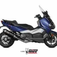 1096394001-1-800Wx800H MIVV Speed Edge Full Exhaust System - SYM Maxsym 500 TL