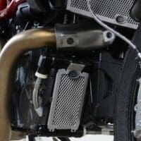 R&G RACING Oliekoeler bescherming