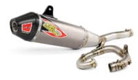 1096411001-1-800Wx800H PRO CIRCUIT T-6 Euro Full Exhaust System - Kawasaki KX 250