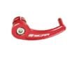SCAR Rear Axle Pull Red
