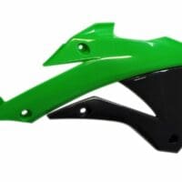 RACETECH Radiator Covers