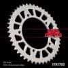 JT SPROCKETS Alu Standard Rear Sprocket - 520