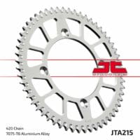 1096567003-2-800Wx800H JT SPROCKETS Alu Standard Rear Sprocket - 420