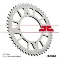 1096570002-2-800Wx800H JT SPROCKETS Alu Standard Rear Sprocket - 420