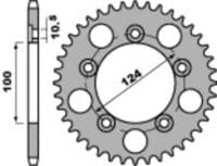 1096605001-1-800Wx800H PBR Staal C45 standaard achtertandwiel 4443 - 525