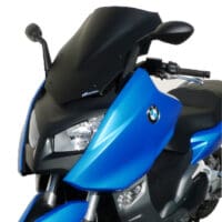 1096691002-1-800Wx800H V PARTS Sport Windshield Clear BMW C600 Sport