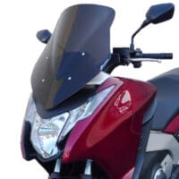 1096693002-1-800Wx800H V PARTS Standard Windshield Clear Honda NC 700 Integra
