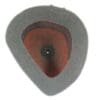 1098897-4-800Wx800H TWIN AIR Luchtfilter voor PowerFlow kit 791554 - 150212FR Honda CRF250/450X