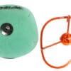 TWIN AIR Powerflow Kit - 151122C Kawasaki KX250F/450F