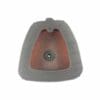 1098934-2-800Wx800H TWIN AIR Luchtfilter PowerFlow - 152219FR Yamaha