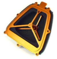 TWIN AIR Powerflow Kit - 152222C Yamaha YZ450F
