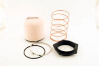 1098939-1-800Wx800H TWIN AIR Powerflow Kit - 152902CK Yamaha YFZ450R