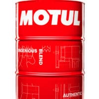 Motul product packshots MOTUL 5100 4T motorolie - 10W40 208L