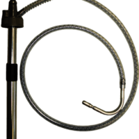 MOTUL Barrel Pump 20 L