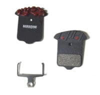 1100177-2-800Wx800H V BIKE Bicycle Brake Pads Avid / Sram Heat-Sink Organic Comp.