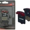 1100177-3-800Wx800H V BIKE Bicycle Brake Pads Avid / Sram Heat-Sink Organic Comp.