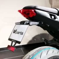 1100599-1-800Wx800H V PARTS License Plate Holder