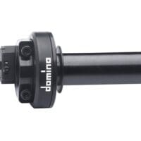 DOMINO Ride by Wire Throttle Handle - Ducati Panigale V4