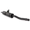 1101156-1-800Wx800H KIMPEX Bolt-On Silencer with Spark Arrestor
