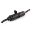 1101156-2-800Wx800H KIMPEX Bolt-On Silencer with Spark Arrestor