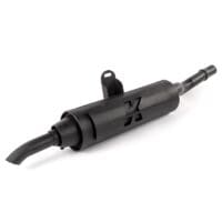 1101156-2-800Wx800H KIMPEX Bolt-On Silencer with Spark Arrestor