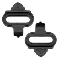 V BIKE SPD MTB Bike Cleats Type Shimano SH51