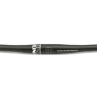 1101255-2-800Wx800H UNO Bicycle Handlebar Flat Bar Series - 720Mm - Ø31,8 Black