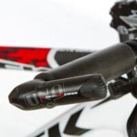 1101319-2-800Wx800H VELO E-Bike Silicone Grips - Black
