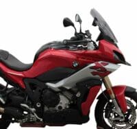MRA Touring Windshield "TM"