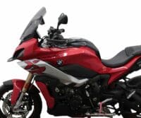 MRA Touring Windshield "TM"