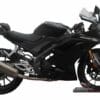 MRA Racing Windscreen "R"