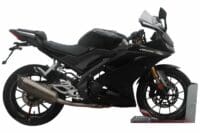 MRA Racing Windscreen "R"