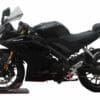 MRA Racing Windscreen "R"