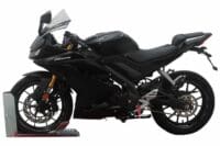 MRA Racing Windscreen "R"