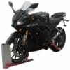 MRA Racing Windscreen "R"